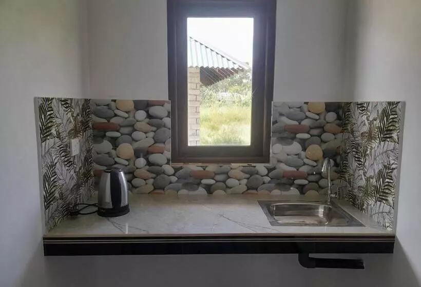 ペンション Ari Guest House