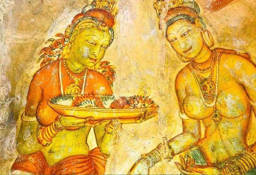 ペンション Ari Guest House