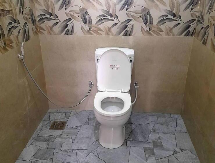 ペンション Ari Guest House