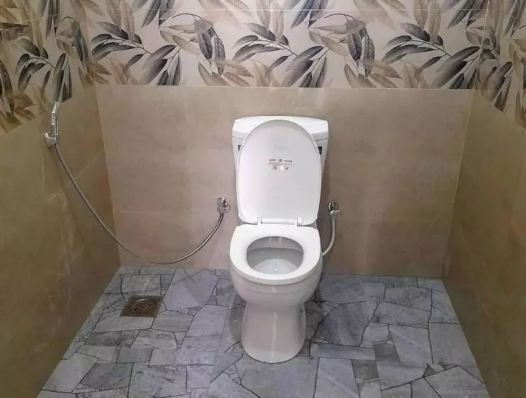ペンション Ari Guest House