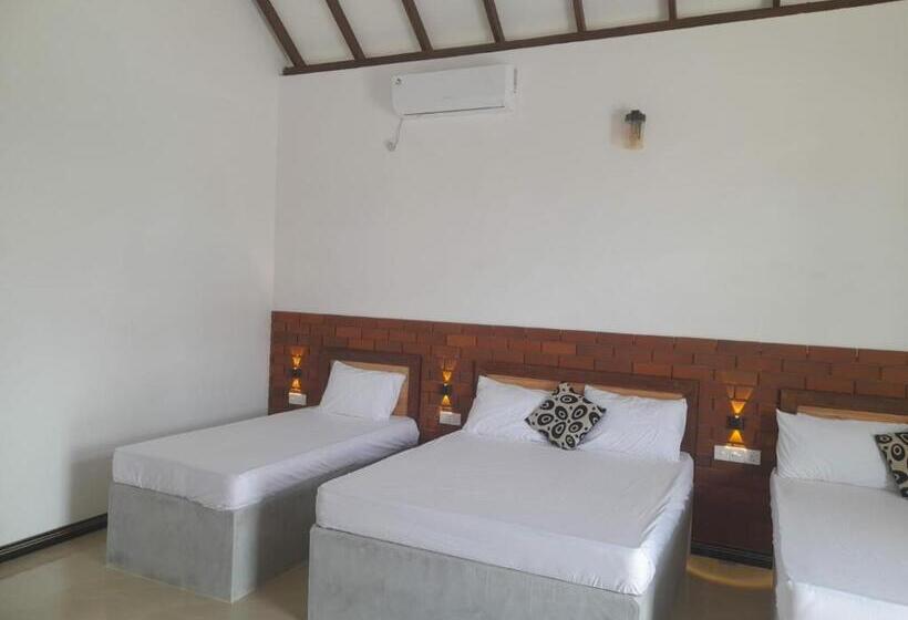 ペンション Ari Guest House