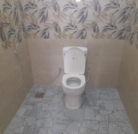 ペンション Ari Guest House