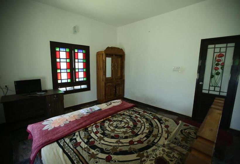 אתר נופש Humming Breeze Nature Retreat