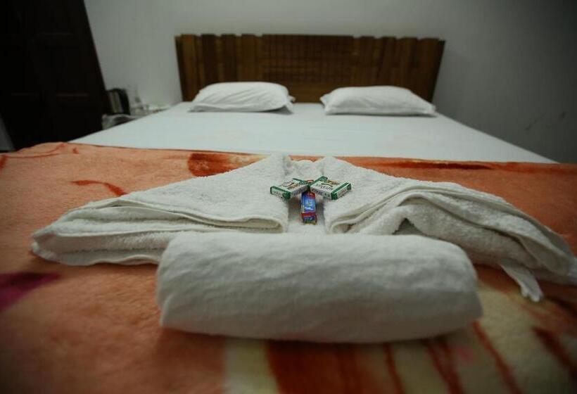 אתר נופש Humming Breeze Nature Retreat