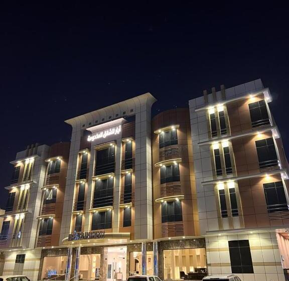 ايار للشقق المخدومه