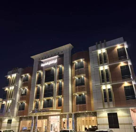 ايار للشقق المخدومه