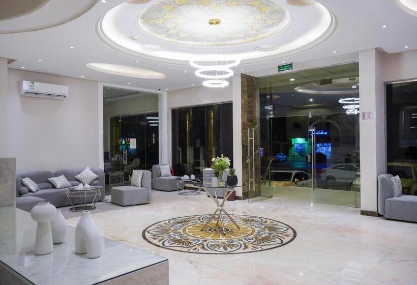 ايار للشقق المخدومه