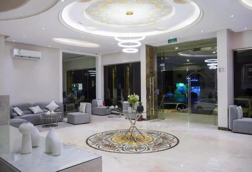 ايار للشقق المخدومه