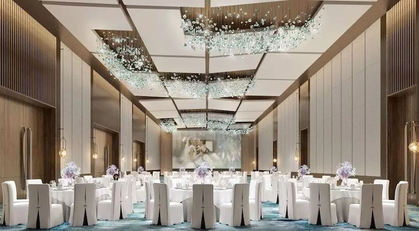 Hotelli Cordis, Xuzhou