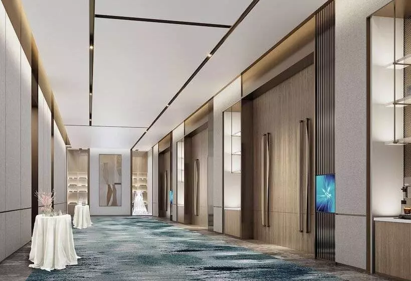 Hotelli Cordis, Xuzhou