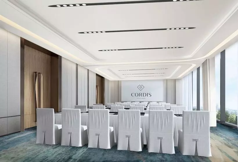 Hotelli Cordis, Xuzhou