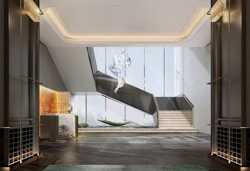 Hotelli Cordis, Xuzhou