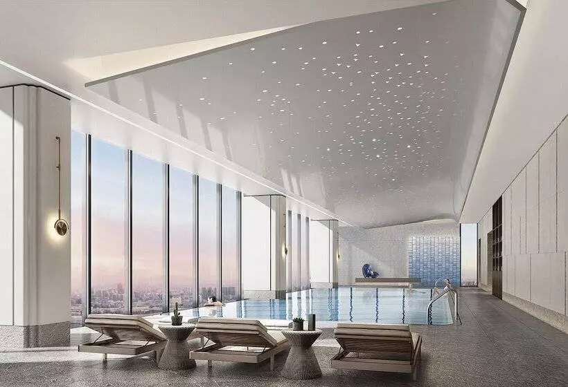 Hotelli Cordis, Xuzhou