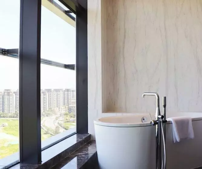 Hotelli Cordis, Xuzhou