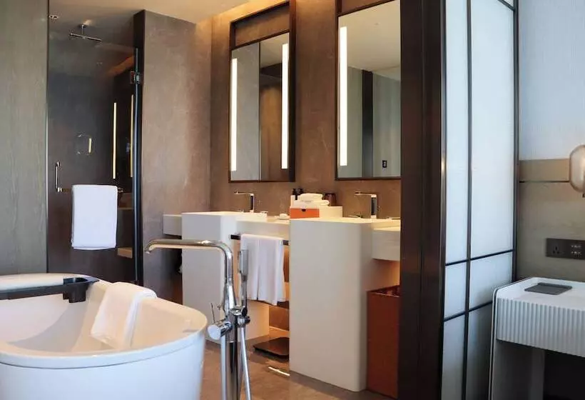 Hotelli Cordis, Xuzhou