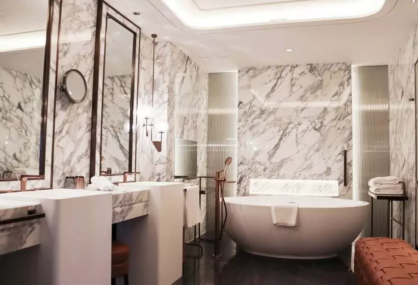 Hotelli Cordis, Xuzhou