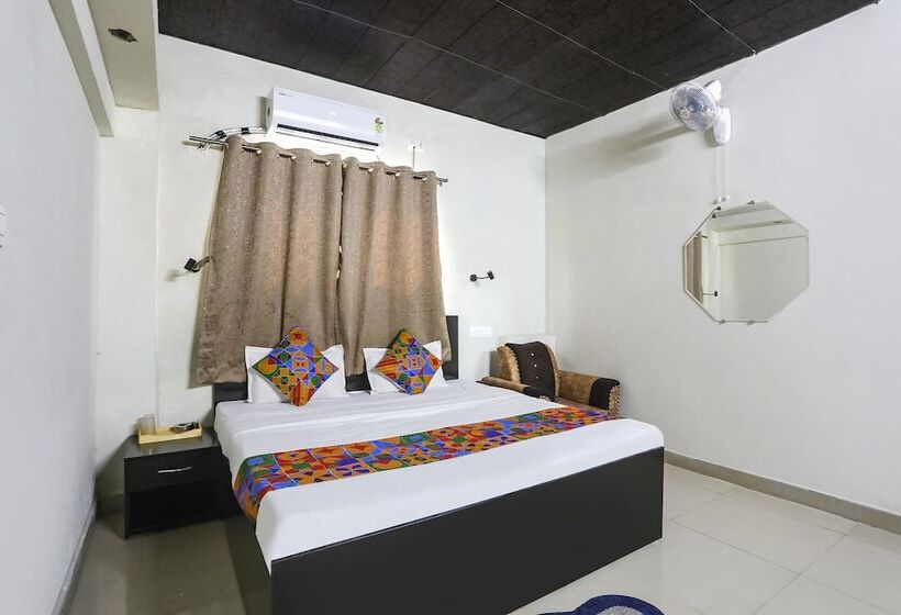 Szálloda Fabexpress Villa 18