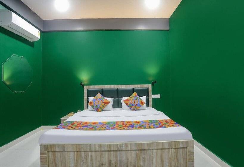 Szálloda Fabexpress Villa 18