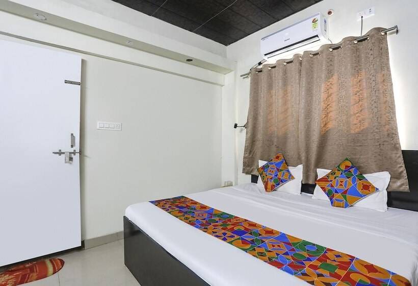 Szálloda Fabexpress Villa 18