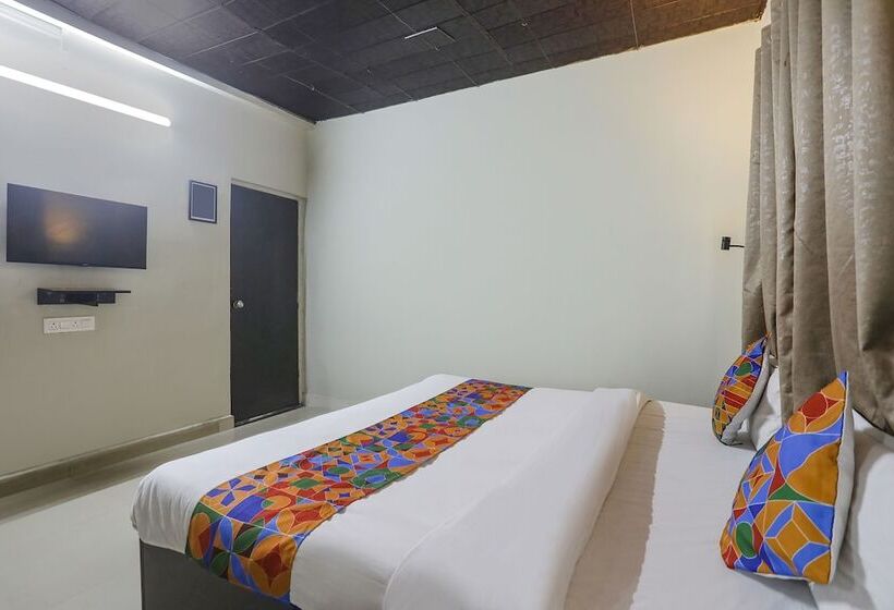 Szálloda Fabexpress Villa 18