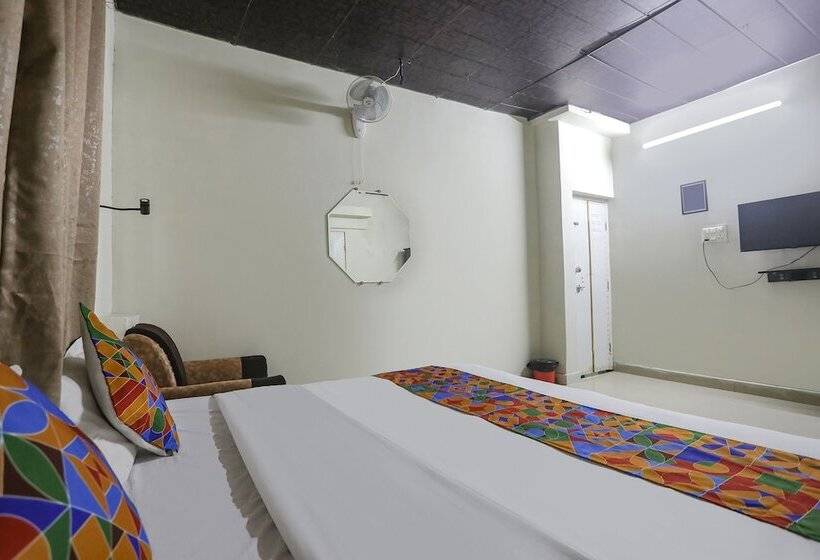 Szálloda Fabexpress Villa 18