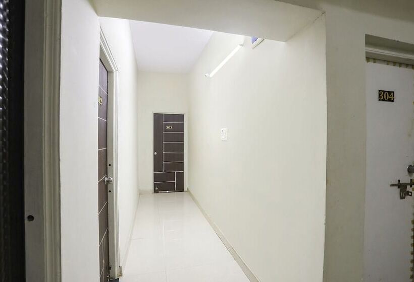 Szálloda Fabexpress Villa 18