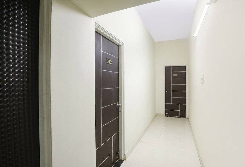 Szálloda Fabexpress Villa 18