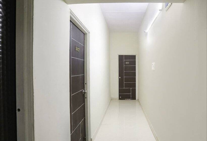 Szálloda Fabexpress Villa 18