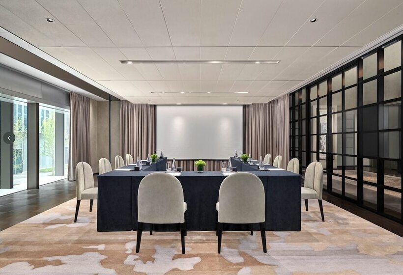 Hotel Kimpton Qiantan Shanghai, An Ihg