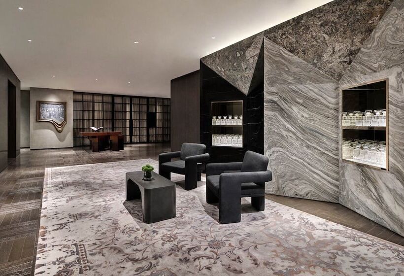 Hotel Kimpton Qiantan Shanghai, An Ihg