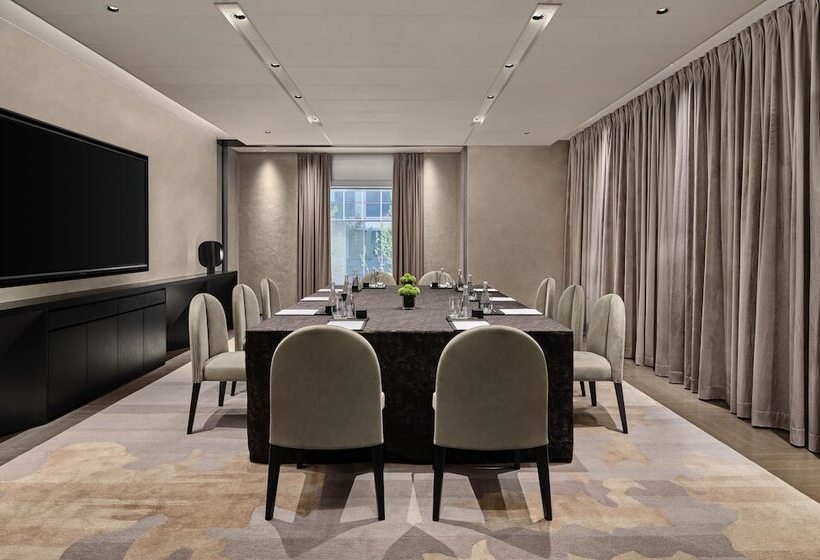 Hotel Kimpton Qiantan Shanghai, An Ihg