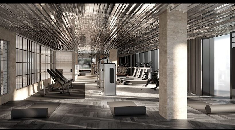 Hotel Kimpton Qiantan Shanghai, An Ihg