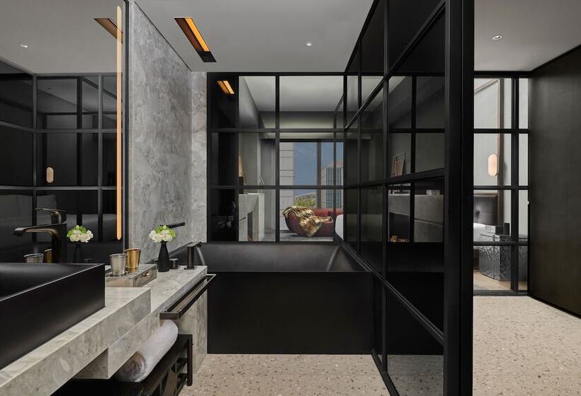 Hotel Kimpton Qiantan Shanghai, An Ihg