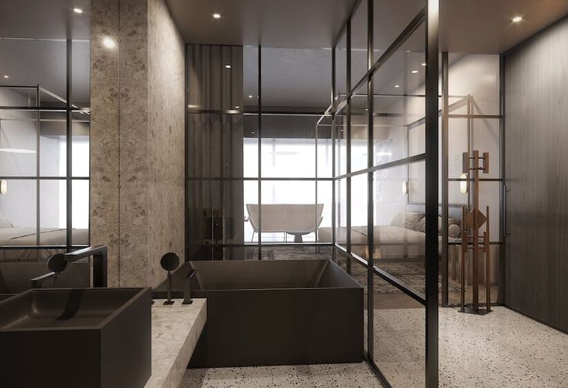 Hotel Kimpton Qiantan Shanghai, An Ihg