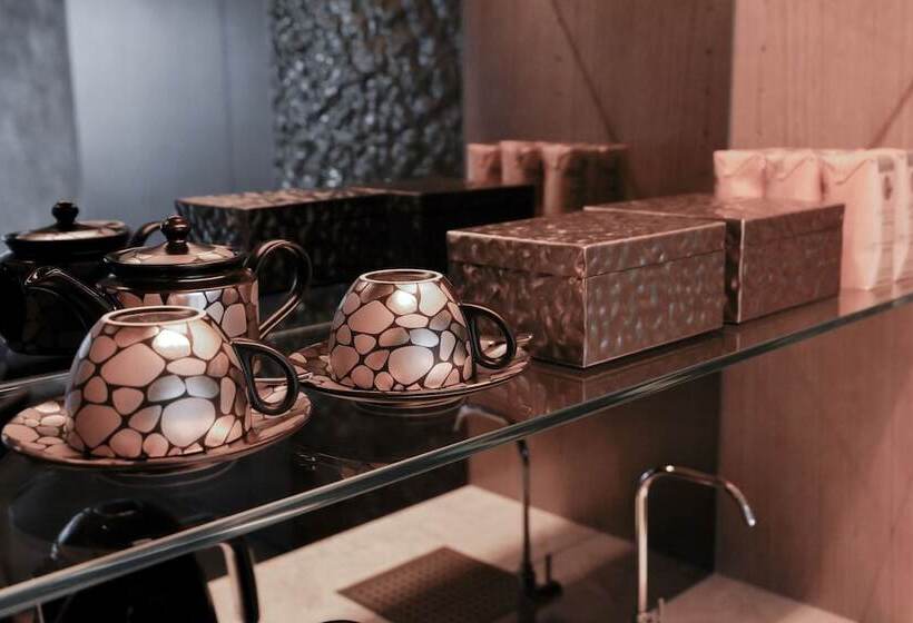 Hotel Kimpton Qiantan Shanghai, An Ihg