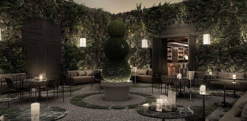 Hotel Kimpton Qiantan Shanghai, An Ihg