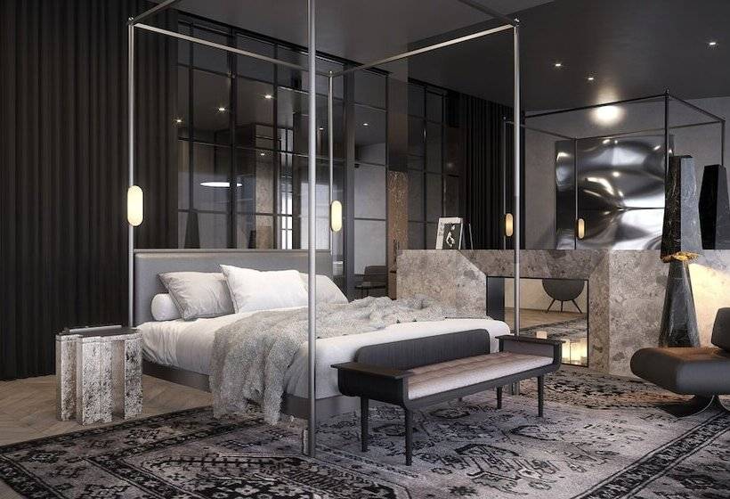 Hotel Kimpton Qiantan Shanghai, An Ihg