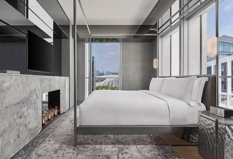 Hotel Kimpton Qiantan Shanghai, An Ihg