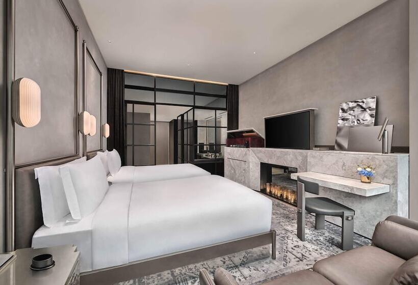 Hotel Kimpton Qiantan Shanghai, An Ihg