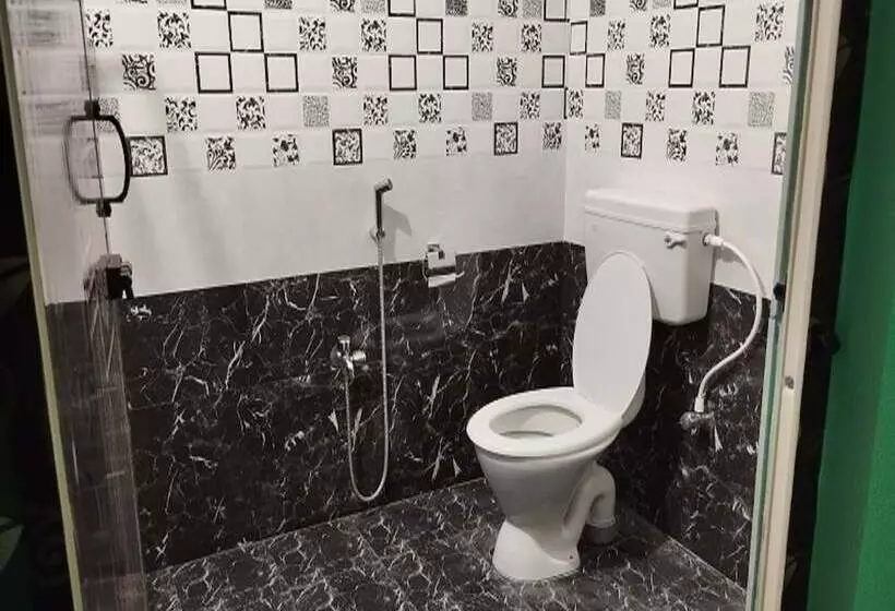 Hotelli Villa Du Eden