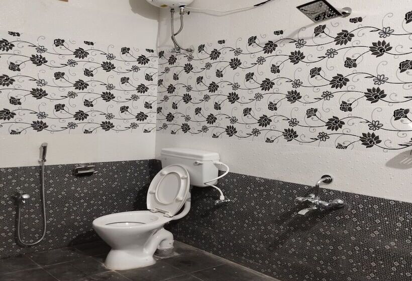 هتل Villa Du Eden