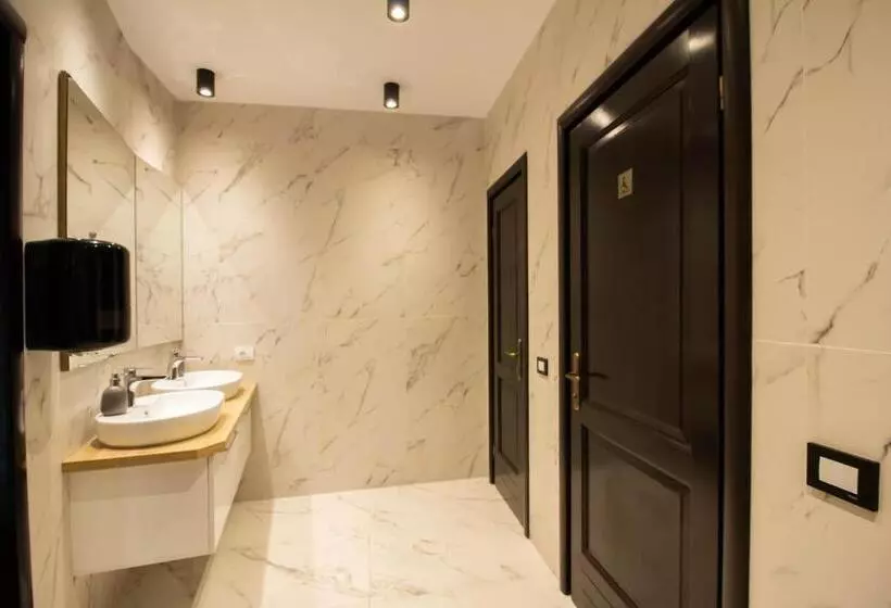 Majatalo Berghaus Bucovina