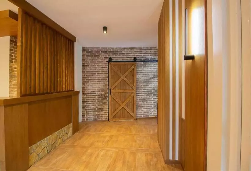 Majatalo Berghaus Bucovina