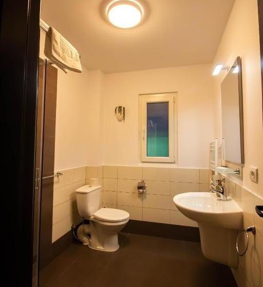 Пансион Berghaus Bucovina