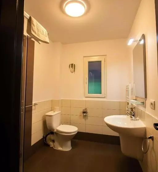 Majatalo Berghaus Bucovina