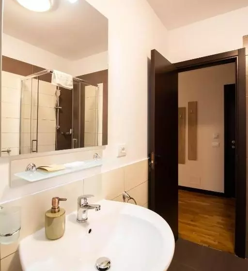 Majatalo Berghaus Bucovina