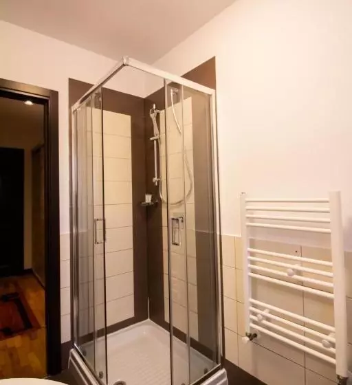 Majatalo Berghaus Bucovina