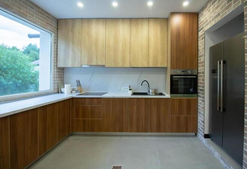 Пансион Berghaus Bucovina