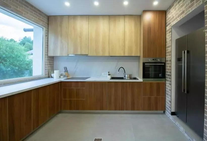 Majatalo Berghaus Bucovina