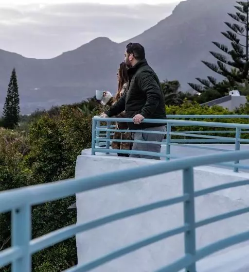 Majatalo Capri Sands Luxury Guest House